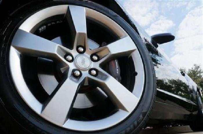 2010 chevrolet camaro 2ss in plano, tx