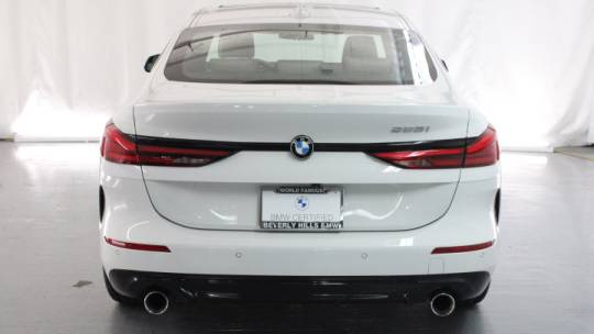 2022 BMW 2 series
