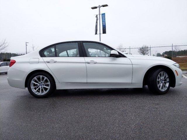 certified 2016 bmw 320i sedan columbia, sc 29203 for sale in columbia, south carolina