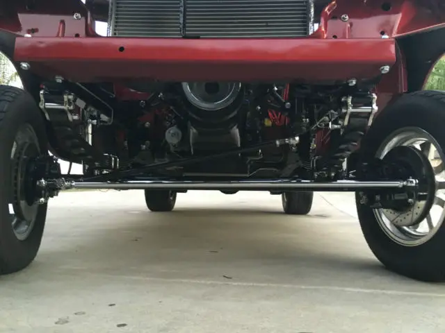 1966 chevy nova 2 ht gasser show car n driver