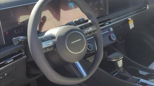 2025 Hyundai Santa Cruz