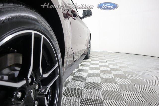 certified 2018 ford mustang gt coupe olive branch, ms 38654 for sale in mineral wells, mississippi