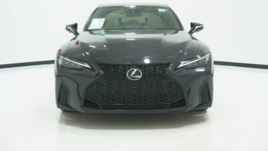 2023 Lexus IS