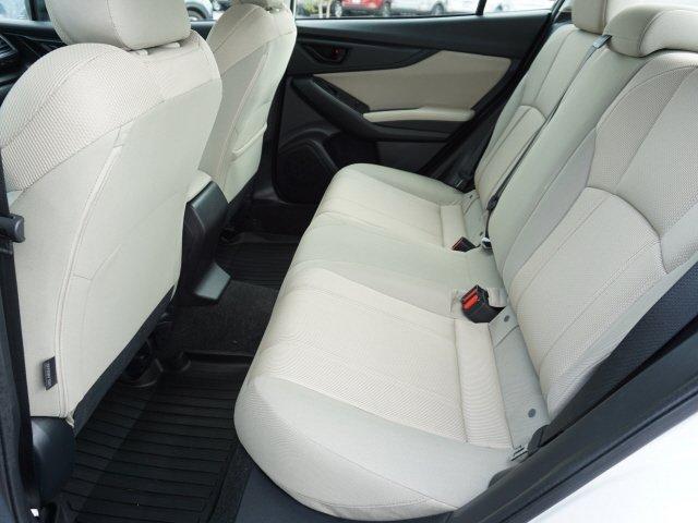 used 2018 subaru impreza 2.0i sedan bristol, tn 37620 for sale in bristol, tennessee