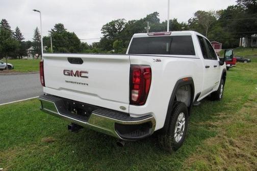 2024 gmc sierra 2500 in co bluffs, iowa