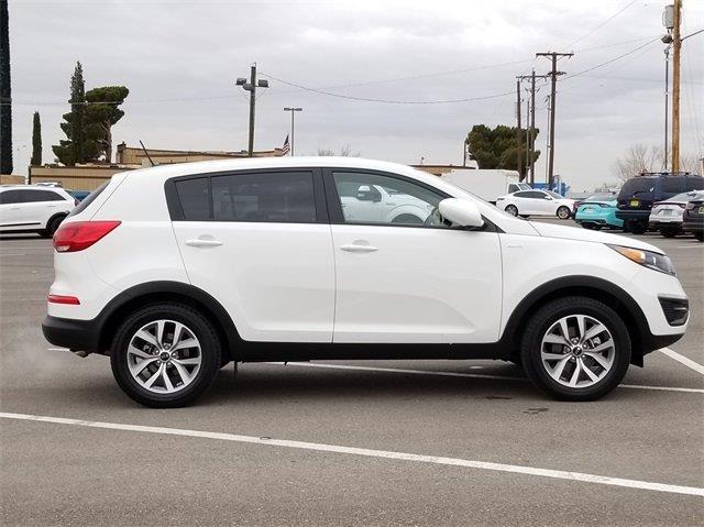 2015 kia sportage lx awd lx 4dr suv for sale in albuquerque, new mexico