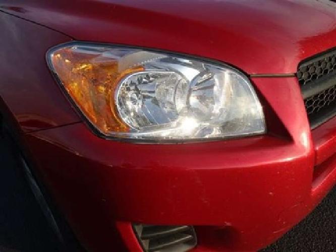 2009 toyota rav4 base l4 extra value pkg in wilson, nc