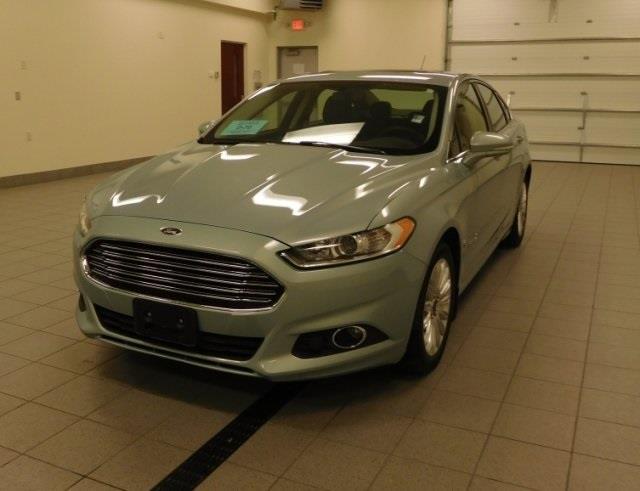 2014 ford fusion hybrid se se 4dr sedan for sale in jolly acres, south dakota