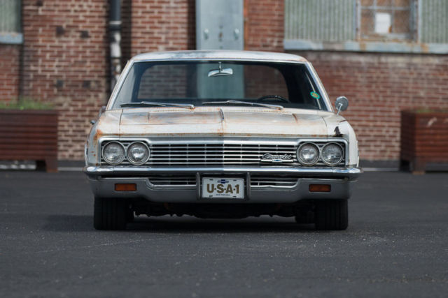 1966 chevrolet impala wagon custom rat rod air conditioning