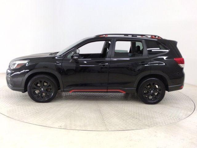 2021 subaru forester sport in fort mill, south carolina