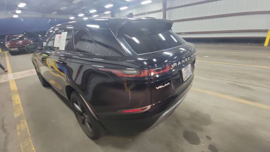 2019 land rover range rover velar p250 s