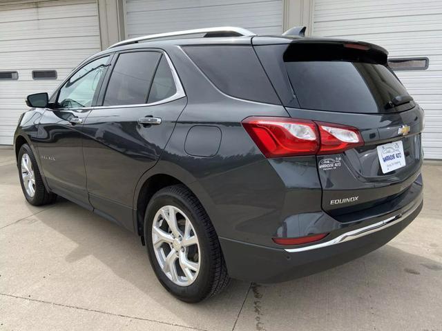 2019 chevrolet equinox premier w/1lz