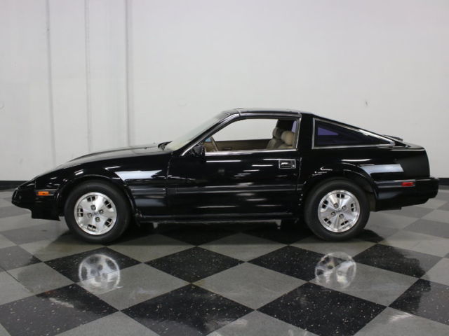 very clean zx! signed by mr. k!!! stock, well preserved & maintained, 80's cool!