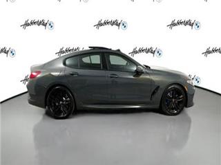 2020 BMW 8 series 840i xdrive gran coupe