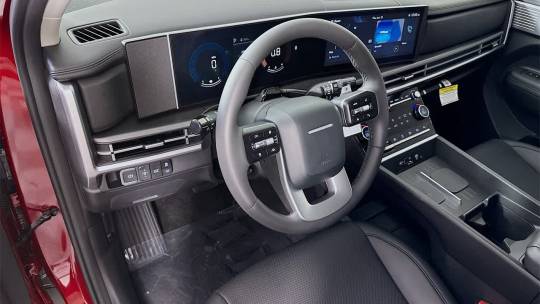 2024 Hyundai Santa Fe