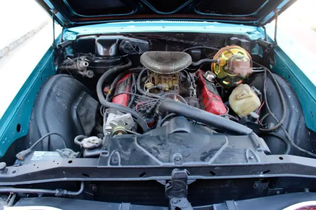 1967 buick gs400 for sale by owner