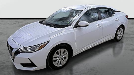2023 Nissan Sentra
