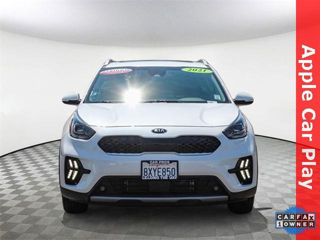2021 kia niro plug-in hybrid ex premium