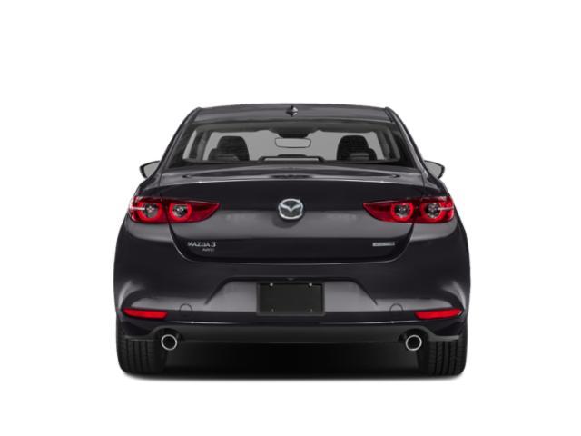 2022 mazda mazda3 awd w/premium package