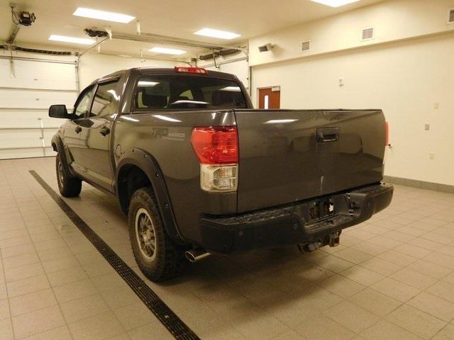 2013 toyota tundra grade 4x4 grade 4dr crewmax cab pickup sb (5.7l v8 for sale in jolly acres, south dakota