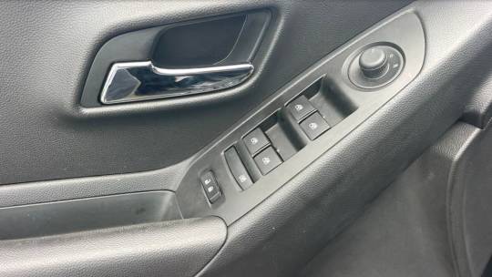 2019 Chevrolet Trax
