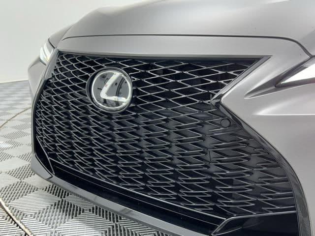 2022 lexus is 350 f sport in des plaines, illinois