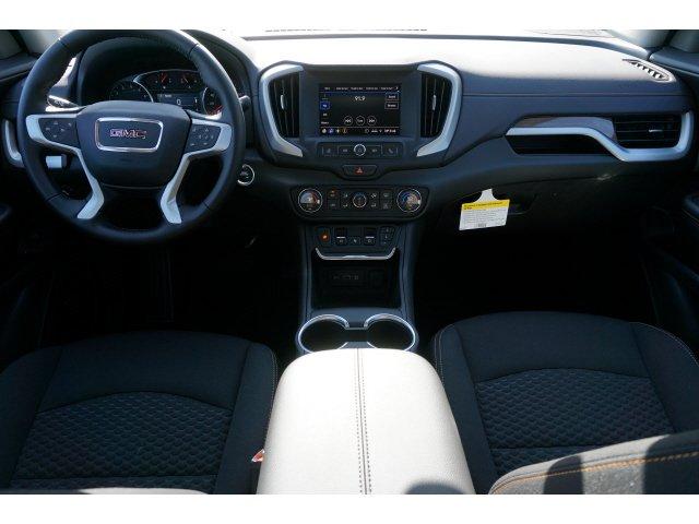 new 2020 gmc terrain fwd sle enid, ok 73703 for sale in enid, oklahoma