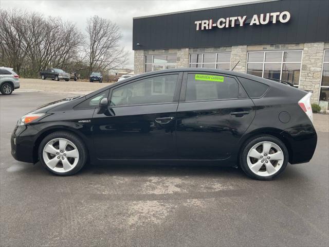 2013 toyota prius five
