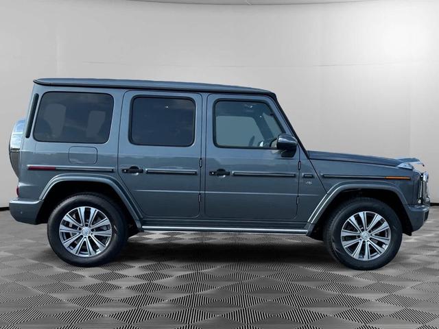 2020 mercedes-benz g-class g 550 4matic