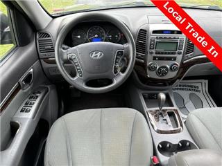 2012 Hyundai Santa Fe gls