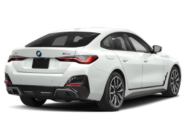 2023 bmw i4 gran coupe edrive35