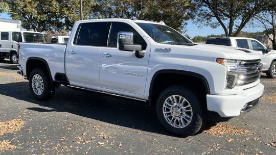 2023 Chevrolet Silverado 3500hd