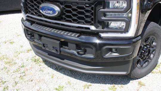 2024 Ford F-250