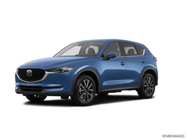 2018 mazda cx-5 grand touring awd grand touring 4dr suv for sale in beckley, west virginia