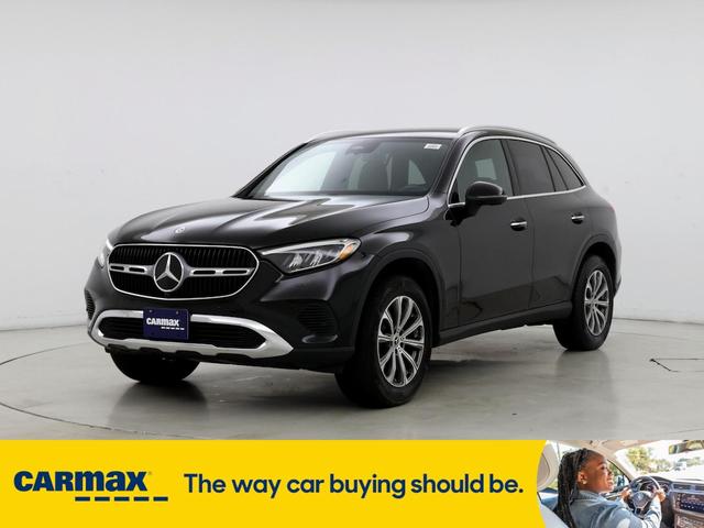 2024 mercedes-benz glc 300