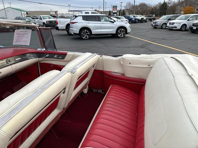 1956 cadillac series 62