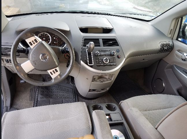2007 nissan quest for sale in california by owner
