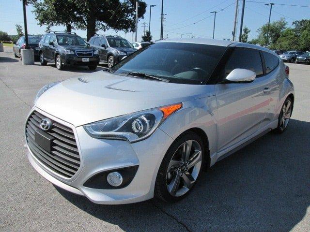 used 2015 hyundai veloster turbo fayetteville, ar 72704 for sale in fayetteville, arkansas