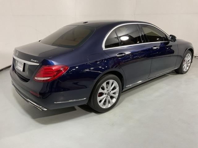 2017 mercedes-benz e-class e 300