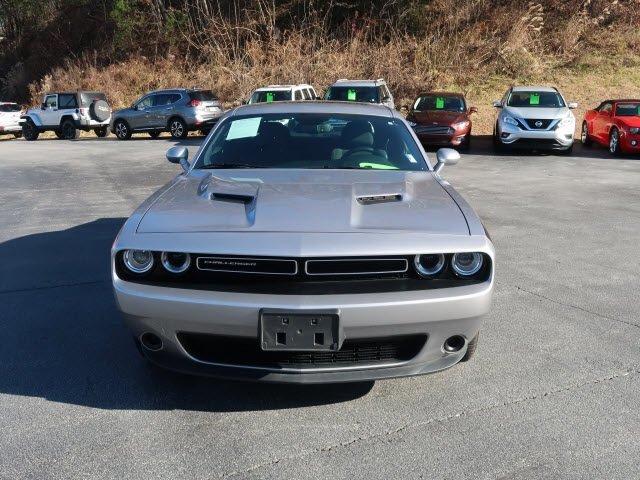 used 2017 dodge challenger sxt w/ sound group hendersonville, nc 28791 for sale in hendersonville, north carolina