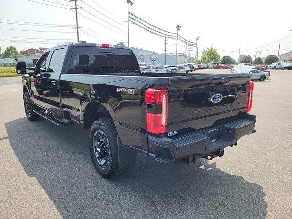2023 ford f-250 in co bluffs, iowa