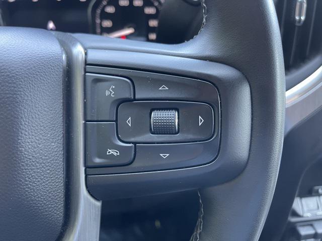2023 gmc sierra 2500 denali