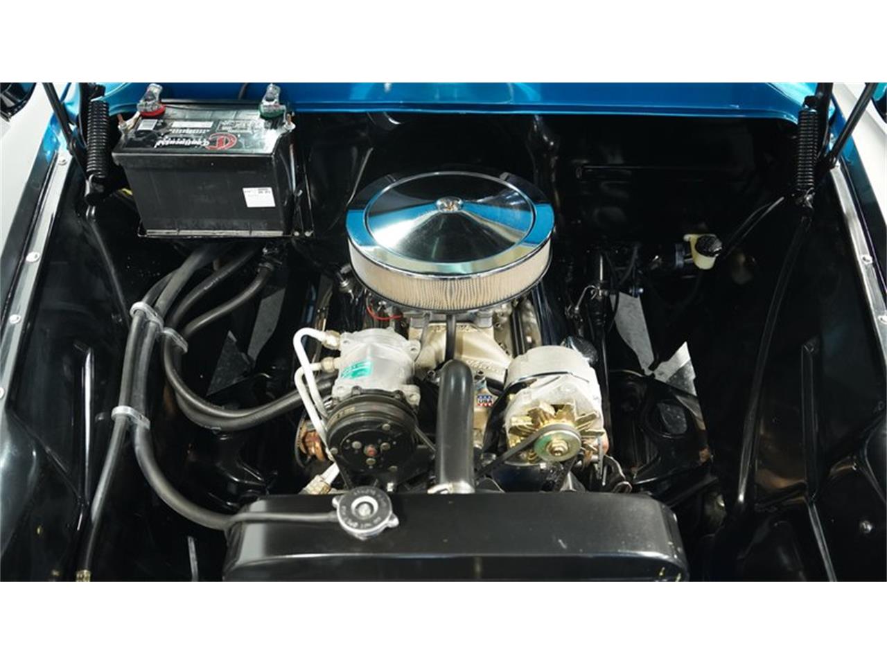 1956 chevrolet 3100