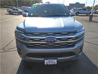 2024 Ford Expedition platinum