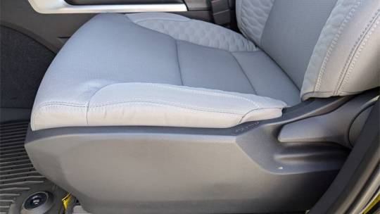 2024 Toyota Tundra