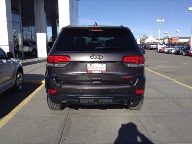 2017 jeep cherokee 4wd trailhawk for sale in billings, montana