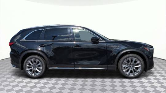 2024 Mazda CX-90