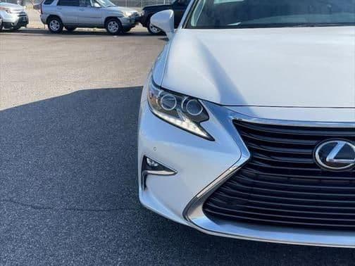 2018 lexus es 350 in chicago, illinois