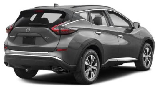 2024 Nissan Murano