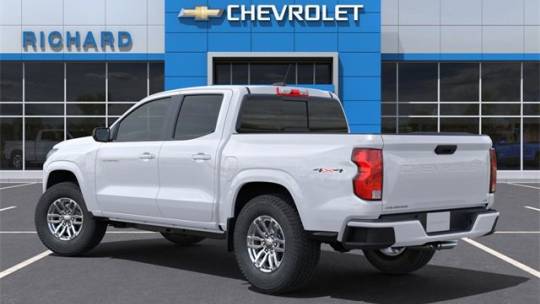2024 Chevrolet